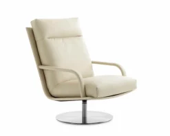 leolux Sessel-Sessel Kudo Beige
