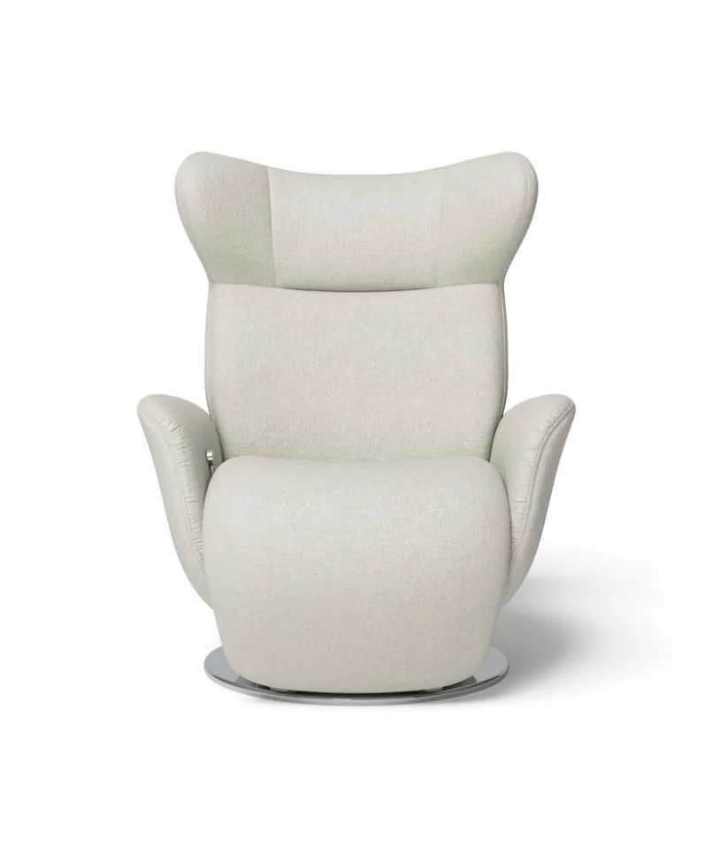 Sessel|JOOP! Sessel Lounge (8140) Pearl