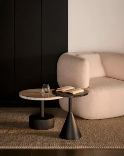 Sessel|Kave Home Sessel Martina Ecru