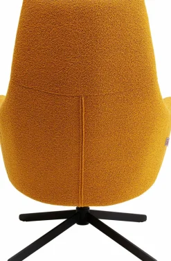 KARE DESIGN Sessel-Sessel Mimi 70687 Gelb