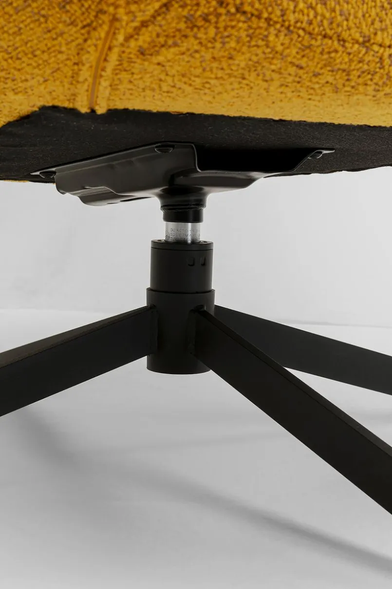 KARE DESIGN Sessel-Sessel Mimi 70687 Gelb