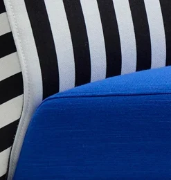 INNOVATION LIVING Sessel-Sessel mit Armlehnen Vikko Spezial Ultramarine