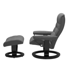 Sessel mit Hocker M Opal Classic<STRESSLESS Online