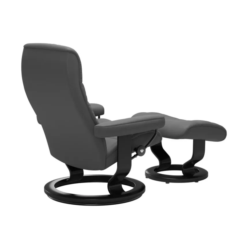 Sessel mit Hocker M Opal Classic<STRESSLESS Online