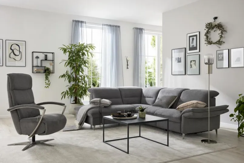 Sessel MR 1391<Musterring Best