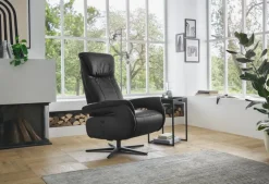 Sessel|Musterring Sessel MR 376 Nero