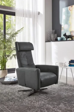 Musterring Sessel-Sessel MR 261 Graphit