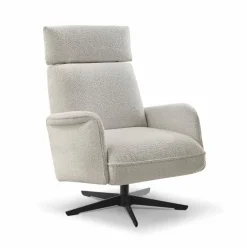 Musterring Sessel-Sessel MR 455 Hellgrau
