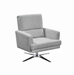 Sessel|Musterring Sessel MR 4585 Light Grey