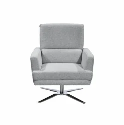 Sessel|Musterring Sessel MR 4585 Light Grey