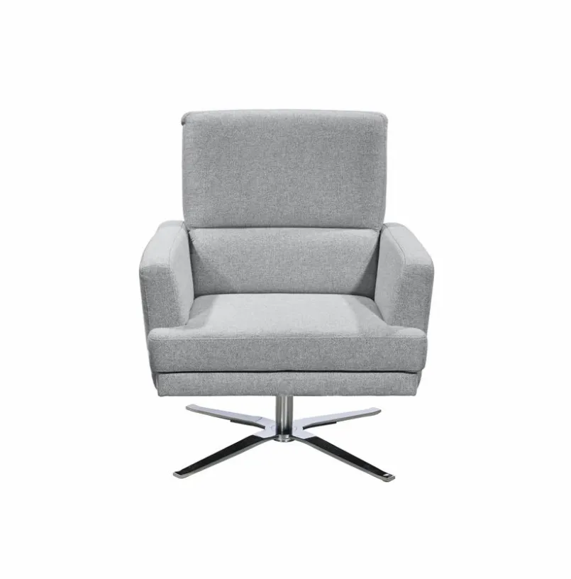 Sessel|Musterring Sessel MR 4585 Light Grey