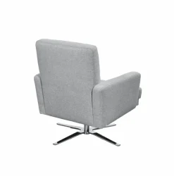Sessel|Musterring Sessel MR 4585 Light Grey