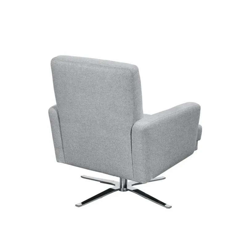 Sessel|Musterring Sessel MR 4585 Light Grey