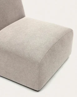 Kave Home Sessel|Sofas & Couches-Sessel Neom Beige