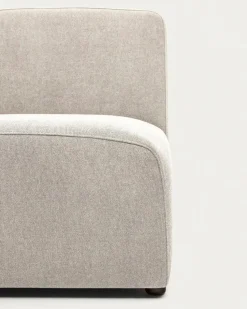 Kave Home Sessel|Sofas & Couches-Sessel Neom Beige