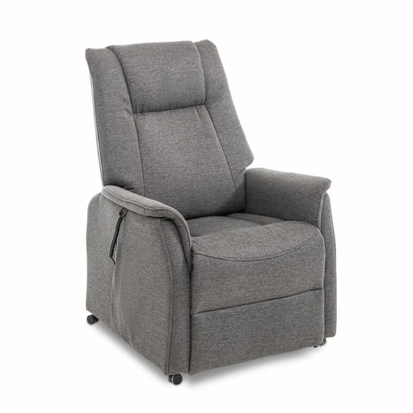 Sessel-Sessel Norfolk Graphit