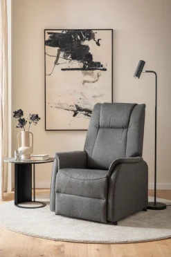 Sessel-Sessel Norfolk Graphit