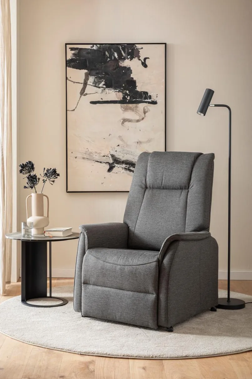 Sessel-Sessel Norfolk Graphit
