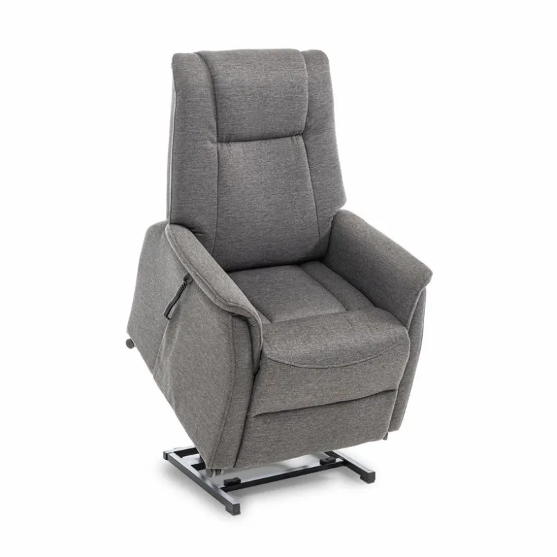 Sessel-Sessel Norfolk Graphit