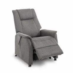 Sessel-Sessel Norfolk Graphit