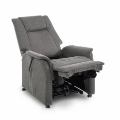Sessel-Sessel Norfolk Graphit