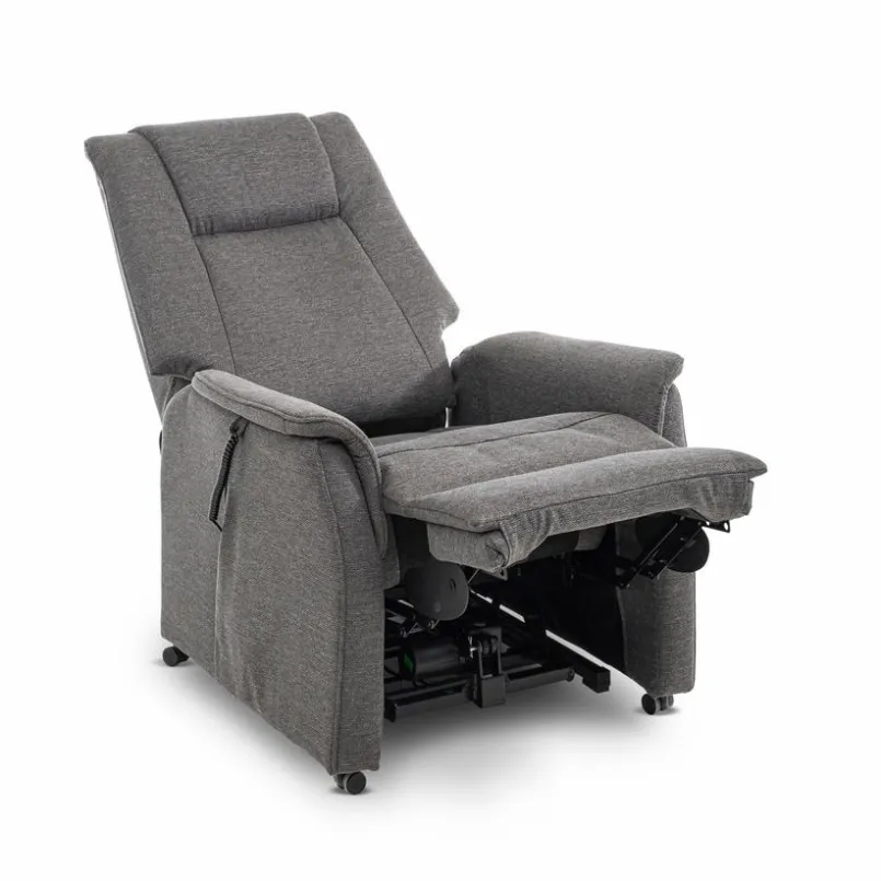 Sessel-Sessel Norfolk Graphit