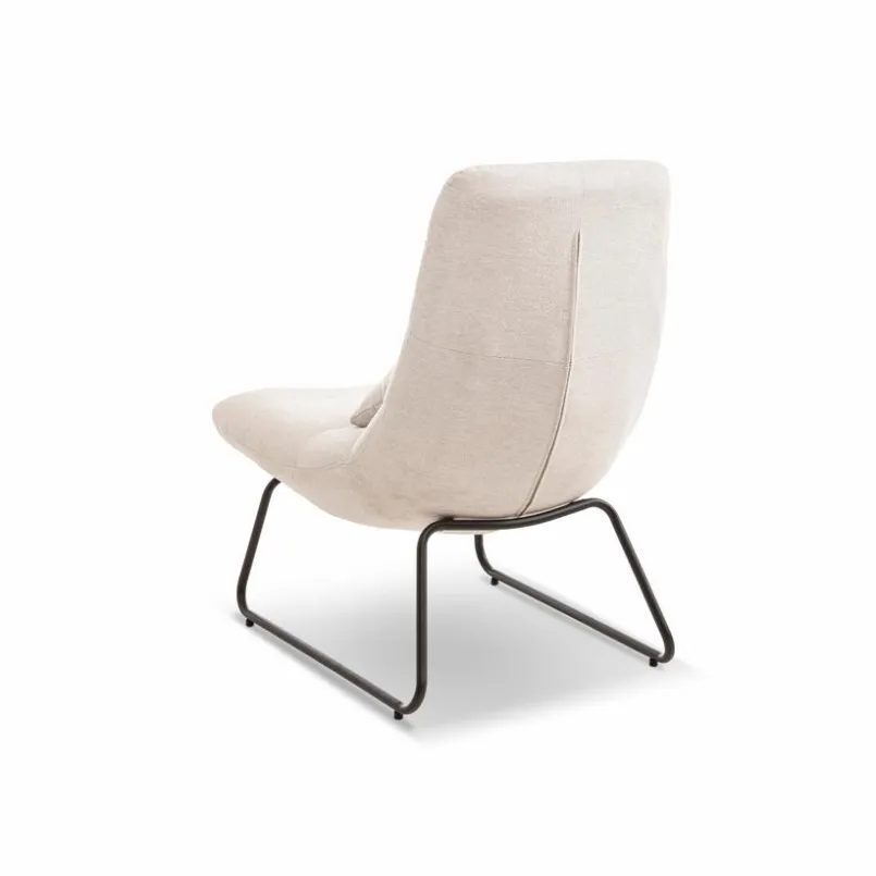 Sessel-Sessel Osani Hellbeige