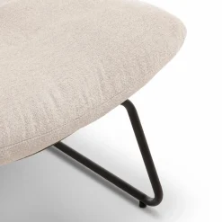 Sessel-Sessel Osani Hellbeige