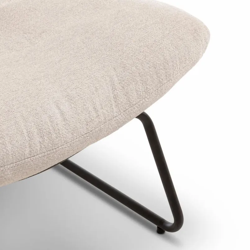 Sessel-Sessel Osani Hellbeige