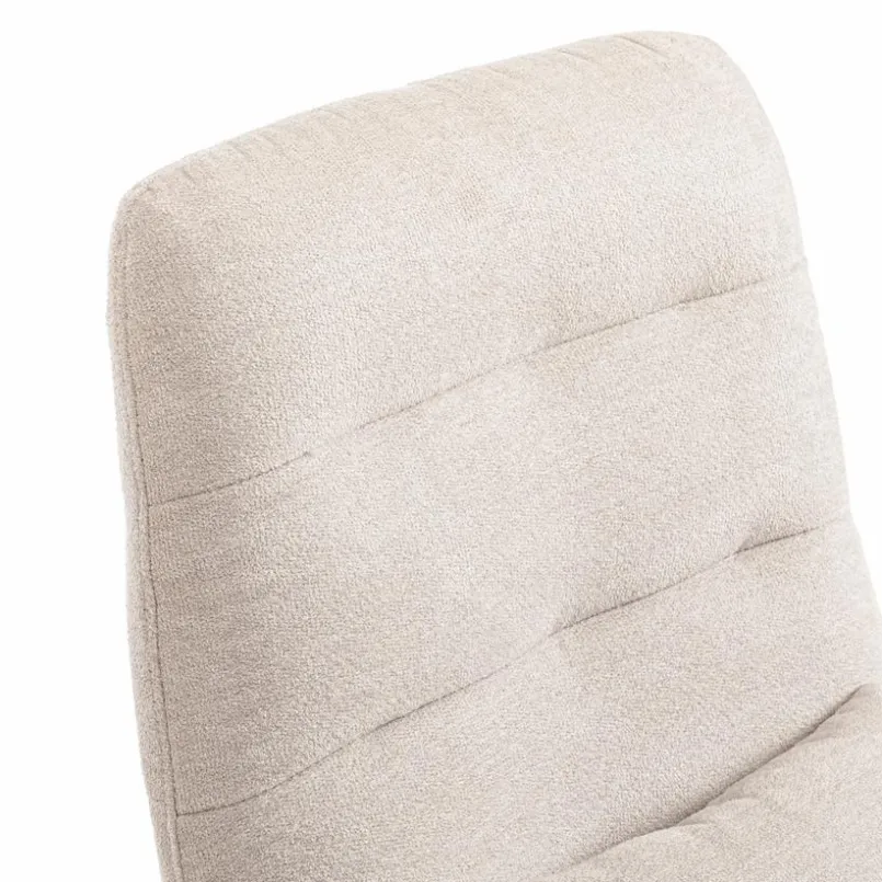 Sessel-Sessel Osani Hellbeige