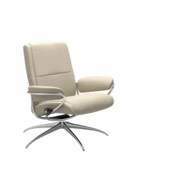 Sessel Paris Star Low Back<STRESSLESS Clearance
