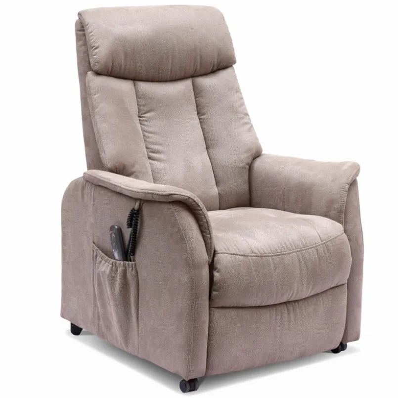 Sessel| Sessel Philadelphia Graubraun