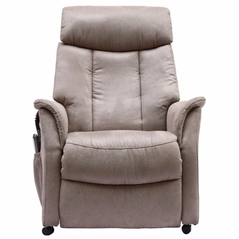 Sessel| Sessel Philadelphia Graubraun