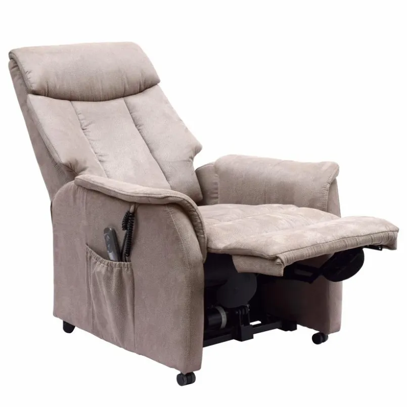 Sessel| Sessel Philadelphia Graubraun