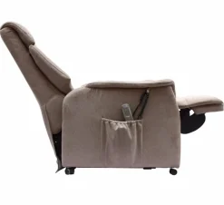 Sessel| Sessel Philadelphia Graubraun