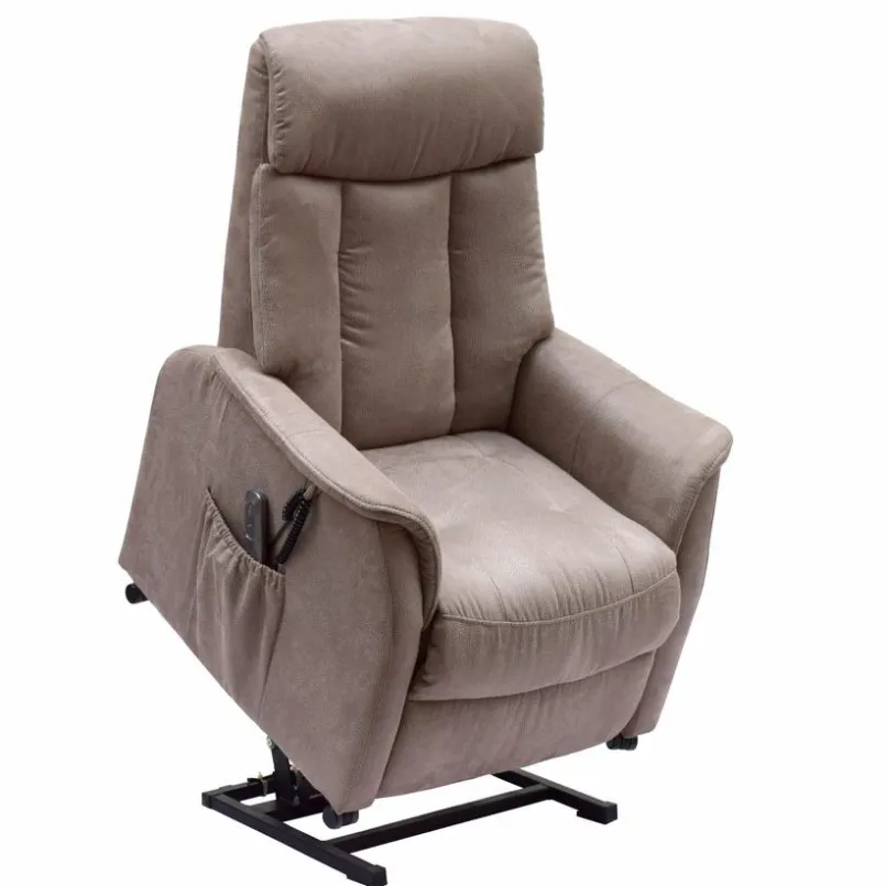 Sessel| Sessel Philadelphia Graubraun