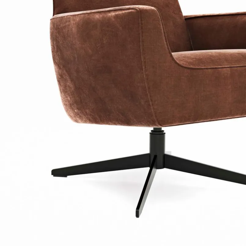 Sessel|CASEDO Sessel Ronda Copper