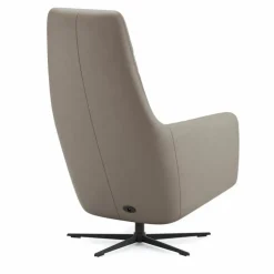 Comfort REPUBLIC Sessel-Sessel Rufus Olive