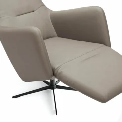 Comfort REPUBLIC Sessel-Sessel Rufus Olive