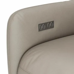 Comfort REPUBLIC Sessel-Sessel Rufus Olive