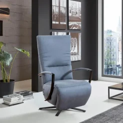 Sessel-Sessel Seat Grey