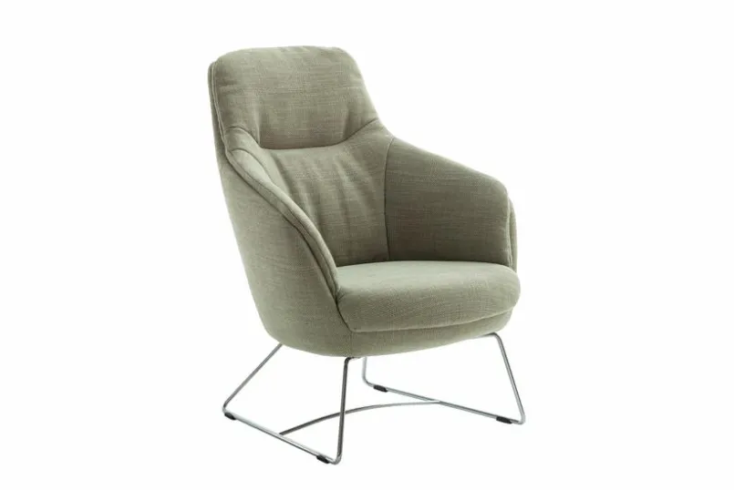 Sessel Sky<SCHÖNER WOHNEN-Kollektion Hot