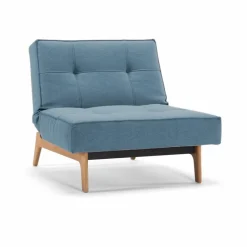 Sessel Splitback Eik Eiche<INNOVATION LIVING Online