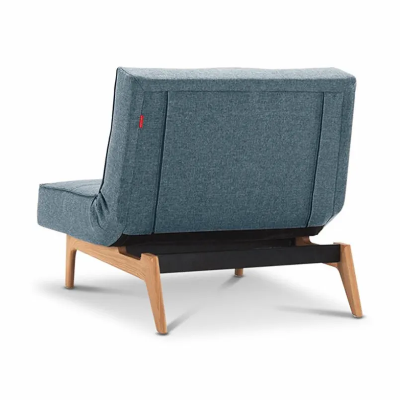 Sessel Splitback Eik Eiche<INNOVATION LIVING Online