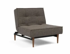 Sessel Splitback Styletto dunkel<INNOVATION LIVING Best