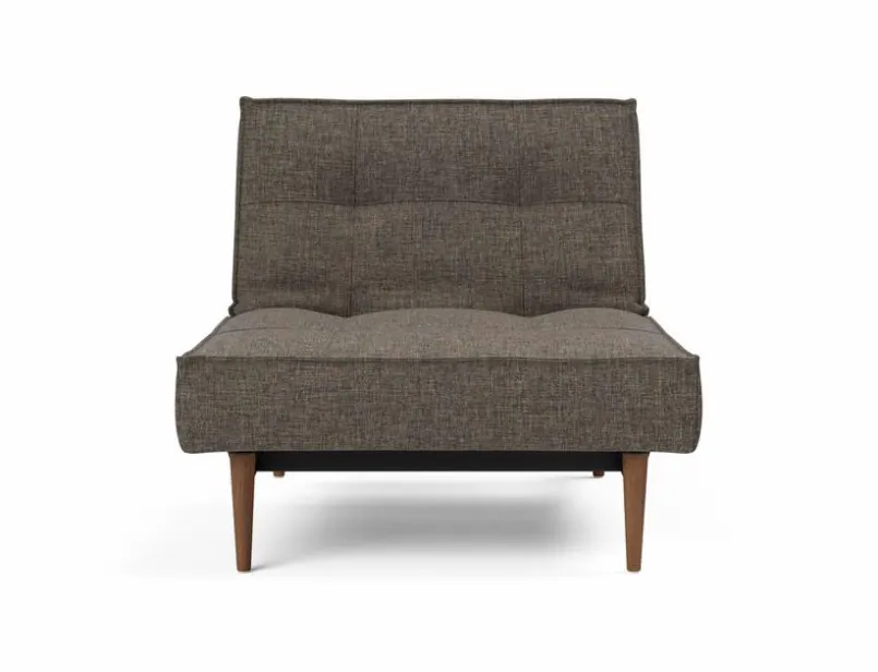 Sessel Splitback Styletto dunkel<INNOVATION LIVING Best