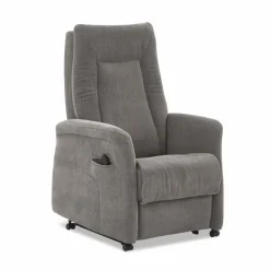 Sessel|HUKLA Sessel Straßburg Grey