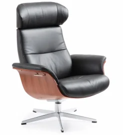 Conform Sessel-Sessel Timeout Black