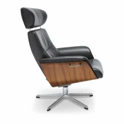 Conform Sessel-Sessel Timeout Black