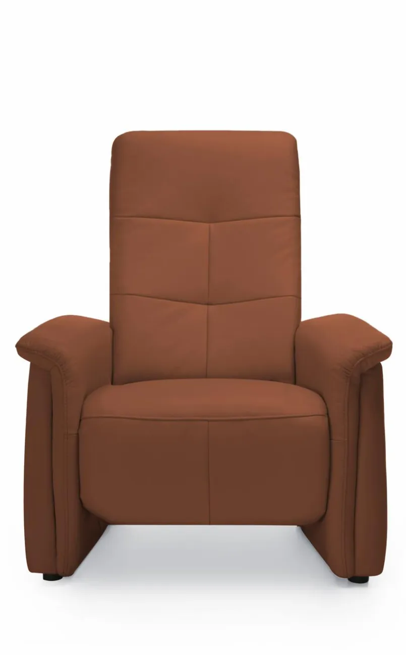 Sessel|Exxpo by Gala Sessel Tivoli Cognac